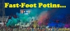 Fast-Foot Potins…